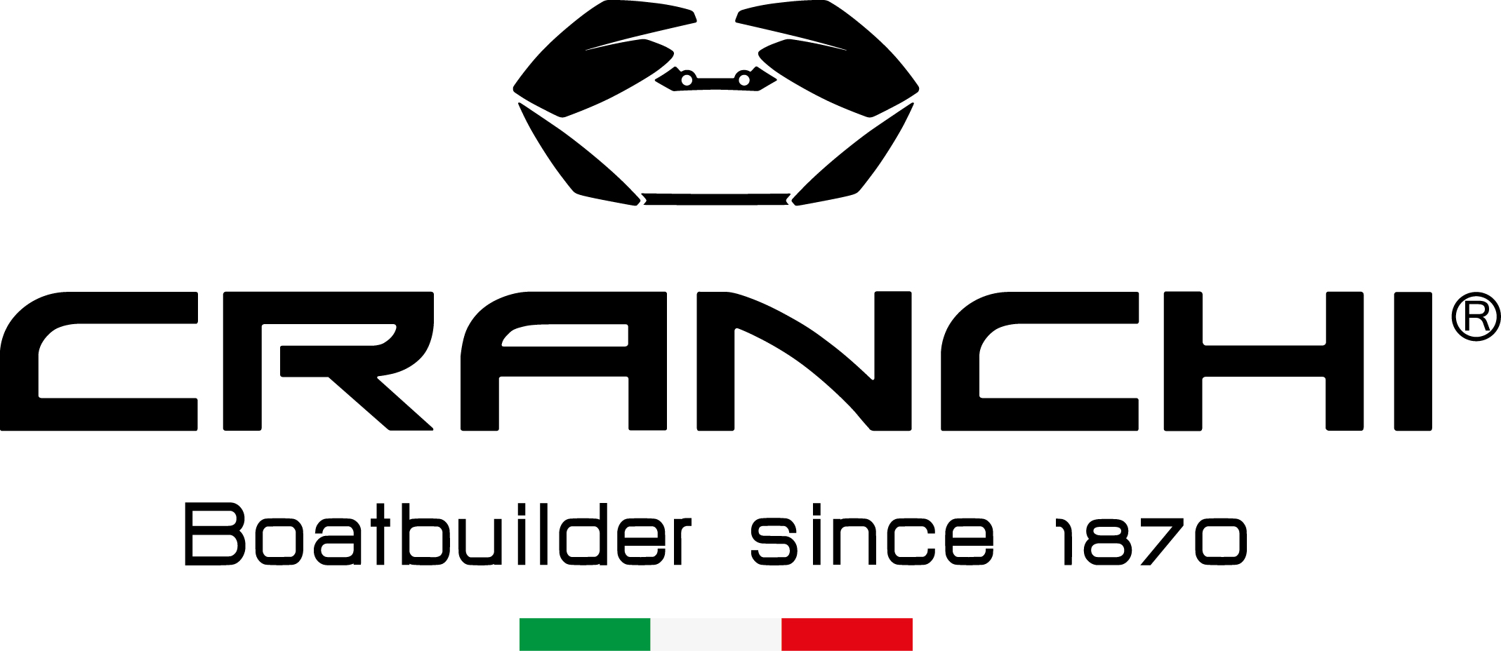 cranchi yachts logo